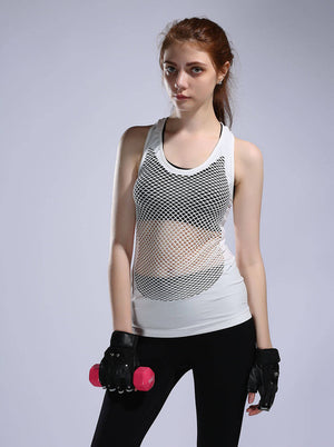 Open image in slideshow, Yoga Top for Women
