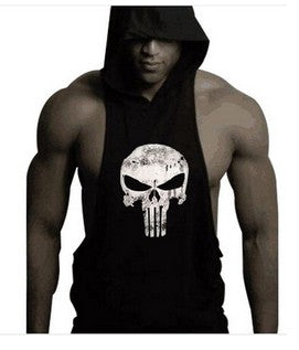 Open image in slideshow, Fitness Tank Top Men Stringer Golds
