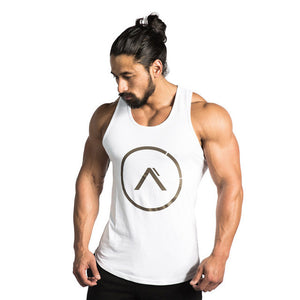 Open image in slideshow, HZIJUE™ Fitness Tank Top for Men
