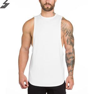 Open image in slideshow, SJ™ Tank Top For Men
