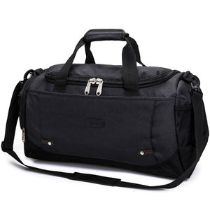 Open image in slideshow, Multifunction Training Bag
