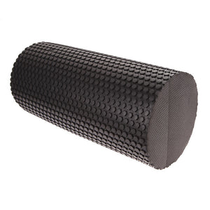 Open image in slideshow, EVA Yoga Foam Roller
